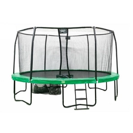 Trampoline EXIT Toys JumpArenA Rond All-in-1 457