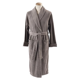 Badjas Allure Taupe Aquanova