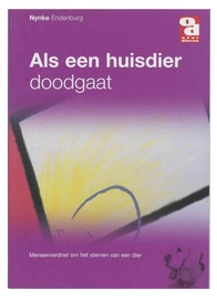 Dierenboek Als Een Huisdier Doodgaat Over Dieren