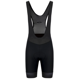 Fietsbroek Oakley Men JB Short Bib Blackout