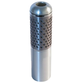 Handremgreep Geperforeerd Aluminium Carpoint