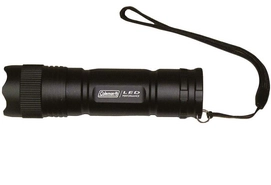 Zaklamp Coleman Aluminium LED