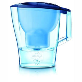 Carafe BRITA Aluna Cool Bleu