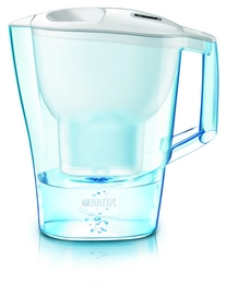 Wasserfilter BRITA Aluna Cool Weiß