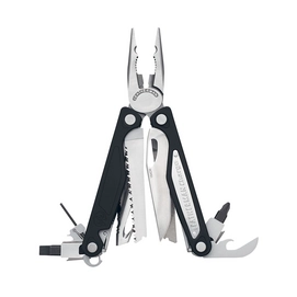 Multitool Charge ALX Clampack Leatherman