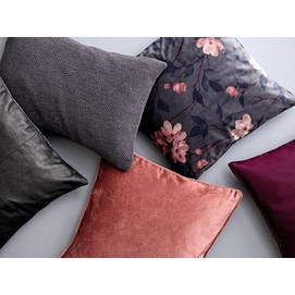 Sierkussen Södahl Cushion Allure Dusty Berry (50 x 50 cm)