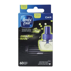 Navulling Ambi Pur Amazon Rain