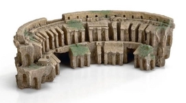 Amfitheater Beeztees Polyresin