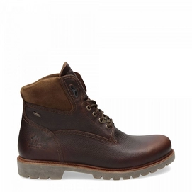 Boots Panama Jack Amur GTX C10 Napa Castaño Chestnut-Shoe size 42