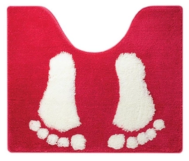 WC-Matte Sealskin Amy Pink
