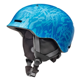Skihelm Atomic Mentor Kids Blue