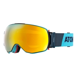 Skibril Atomic Revent Q Blue