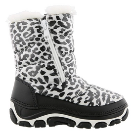 Bottes de Neige Antarctica Kids 285B Bianco