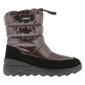 Bottes de Neige Antarctica Women 5661 Marrone