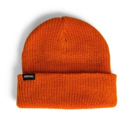 Mütze Herschel Supply Co. Anderson Vermillion Orange Unisex