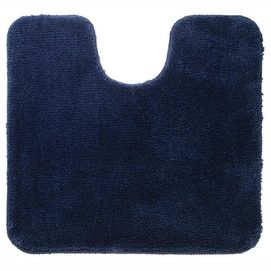 WC-mat Sealskin Angora Blue
