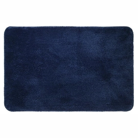 Badmat Sealskin Angora Blue-60 x 90 cm