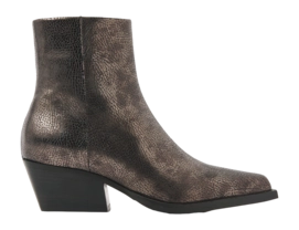 Ankle Boot Via Vai Women Do Cassidy Maringa Antracite