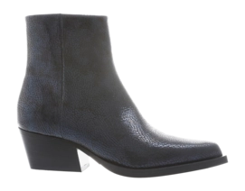 Ankle Boot Via Vai Women Do Cassidy Maringa Blue