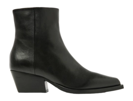 Ankle Boot Via Vai Women Do Cassidy Santiago Nero