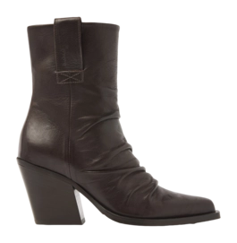 Ankle Boot Via Vai Women Gioia Stella Santiago Criollo