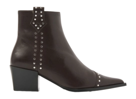 Ankle Boot Via Vai Women Kate Brandy Santiago Criollo