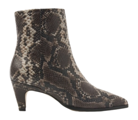 Ankle Boot Via Vai Women Lina Jackson Diamante Acacia