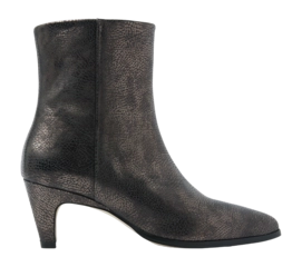 Ankle Boot Via Vai Women Lina Jackson Maringa Antracite