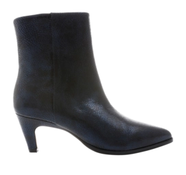 Ankle Boot Via Vai Women Lina Jackson Maringa Blue