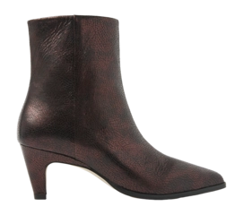 Ankle Boot Via Vai Women Lina Jackson Maringa TdMoro