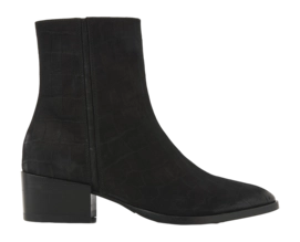 Ankle Boot Via Vai Women Rose Baker Dingo Nero