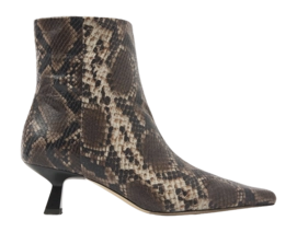 Ankle Boot Via Vai Women Suzy Franky Diamante Acacia