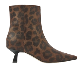 Ankle Boot Via Vai Women Suzy Franky Flinstone Tuya