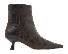 Ankle Boot Via Vai Women Suzy Franky Gringe TdMoro