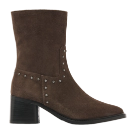 Ankle Boot Via Vai Women Zoey Rose Sierra Corvino