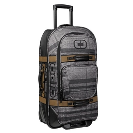 Reiskoffer OGIO Terminal Strilux / Mineral