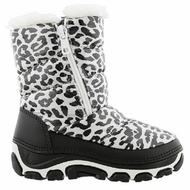 Snowboot Antarctica Kids 285B Arancio