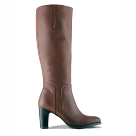 Bottes Femme Jilsen Antara Chestnut Taille de mollet 44