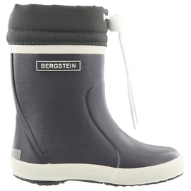 Winterlaars Bergstein Dark Grey