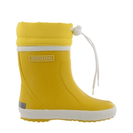 Winterlaars Bergstein Winterboot Geel