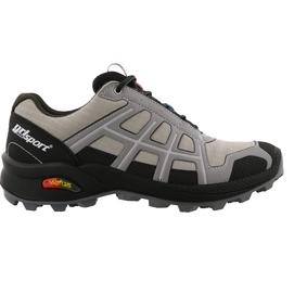 Wanderschuhe Grisport Faster Grey