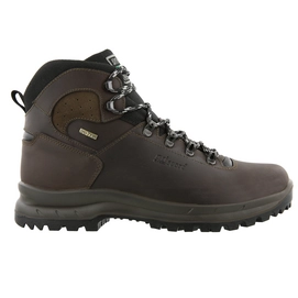 Wanderschuh Grisport Nepal Braun