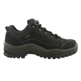 Chaussures de Marche Grisport Pampa Low Anthracite-Taille 38