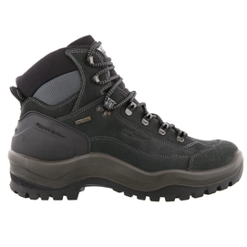 Chaussures de Marche Grisport Pampa Mid Anthracite-Taille 40