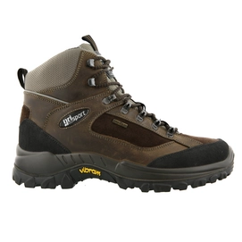 Chaussure de Marche Grisport Trento Mid Marron
