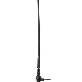 Opbouwantenne Carcoustic met rubberen spriet 180º