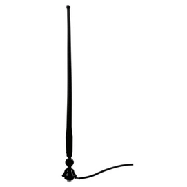 Opbouwantenne Carpoint Rubber 45 cm