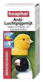 Bogena Anti Luchtpijpmijt Beaphar