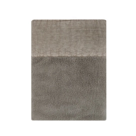 Badlaken House in Style Antibes Taupe (70 x 140 cm)