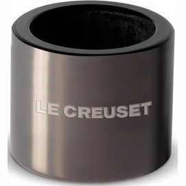 Antitropfring Le Creuset WA-139 Schwarz Metall